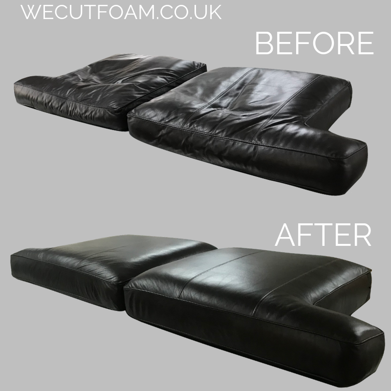 Can Sofa Cushions be Refilled? – Putnams