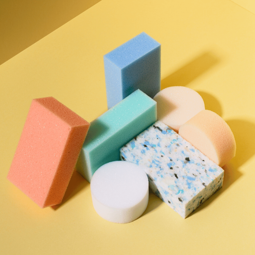 Cut Foam Shapes -  UK