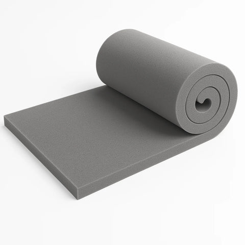 Packaging Foam Sheet grey not FR