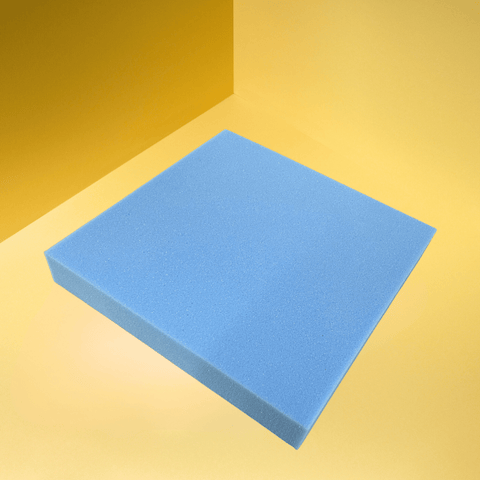 Replacement Wheelchair Cushion Foam - Seat Filling - Just Foam