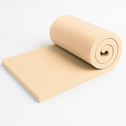 Memory Foam Sheet upholstery UK sheet sizes inches "