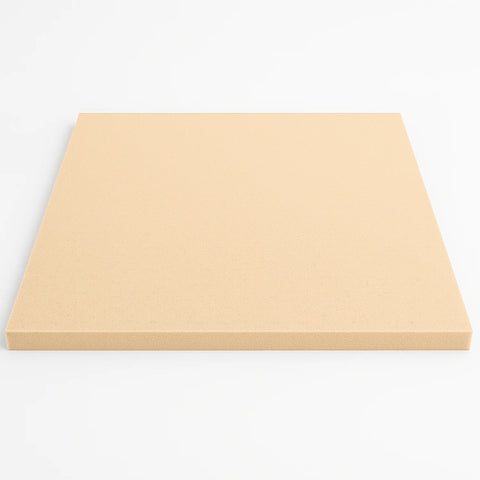Memory Foam Sheet upholstery UK sheet sizes inches "
