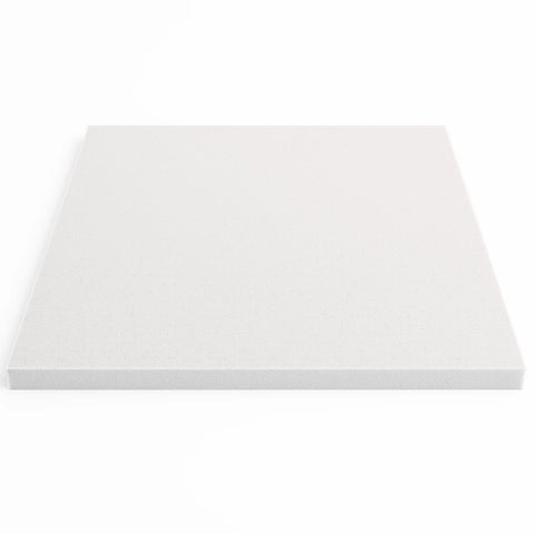Soft Foam Sheet white upholstery soft foam