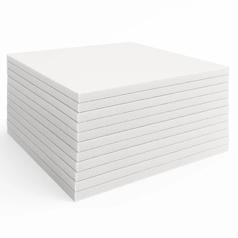 Soft Foam Sheet white upholstery soft foam