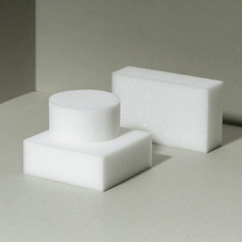 Soft Foam Sheet white upholstery soft foam