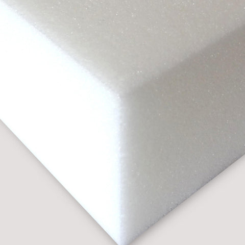 Soft Foam Sheet white upholstery soft foam