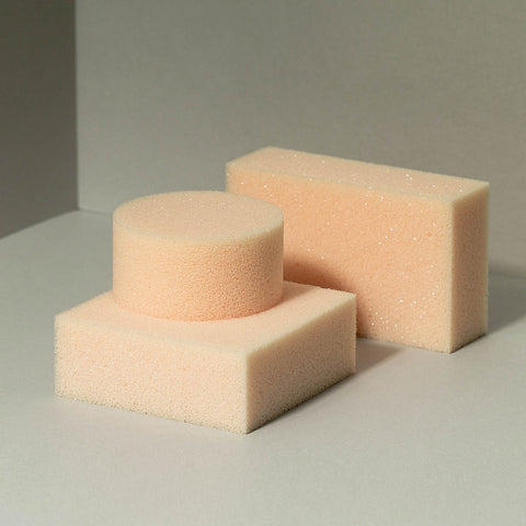 Memory Foam Sheet upholstery UK sheet sizes inches "