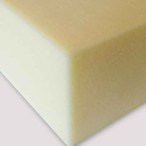 Memory Foam Sheet upholstery UK sheet sizes inches "