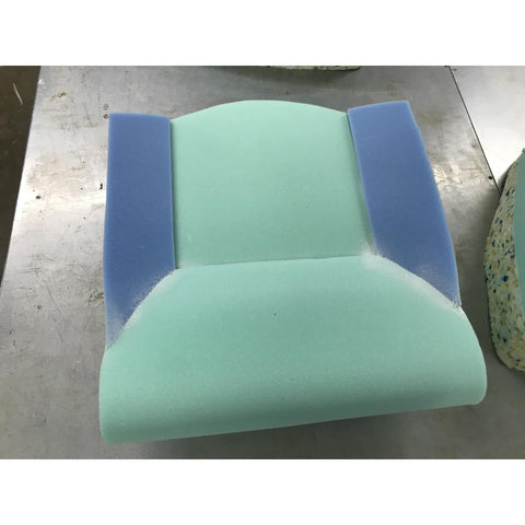 Triumph Spitfire Classic Car Seats Foam Replacement