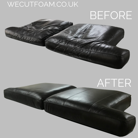 Sofa Cushion Foam Re-filling Service
