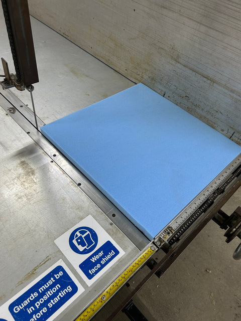 1" Foam Pad Cut To Size