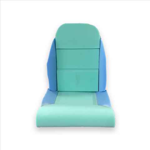 Triumph Spitfire Classic Car Seats Foam Replacement