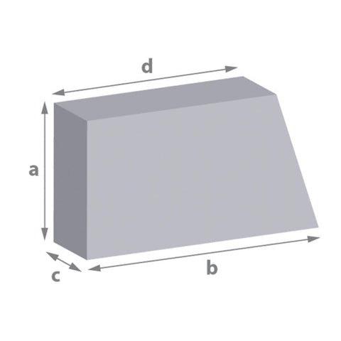 Right Angled Trapezium