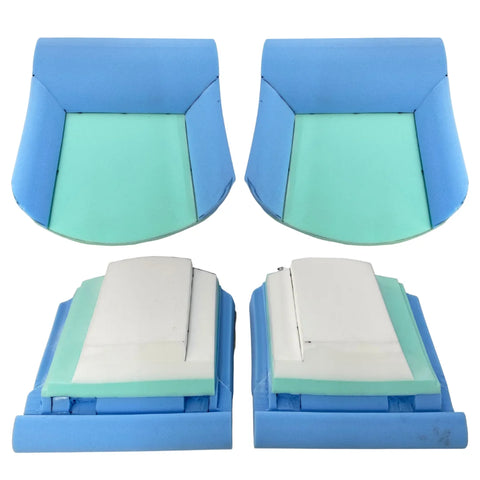 Triumph Spitfire Classic Car Seats Foam mark 4 Replacement