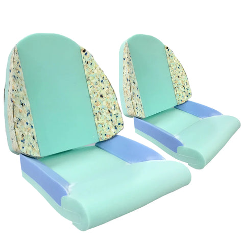 Triumph Spitfire Classic Car Seats Foam Replacement