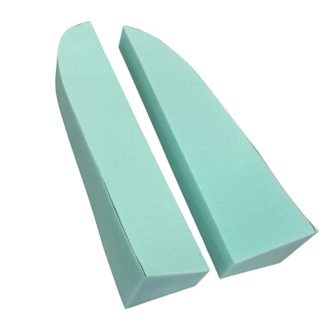 Triumph TR 6 Bolster Side Foam