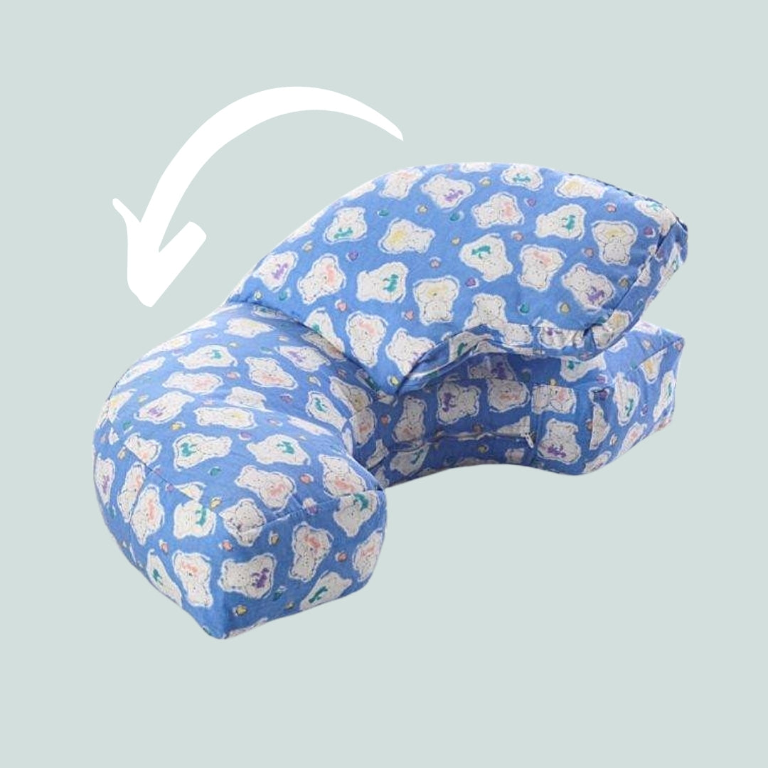 Enfamil inflatable nursing pillow deals