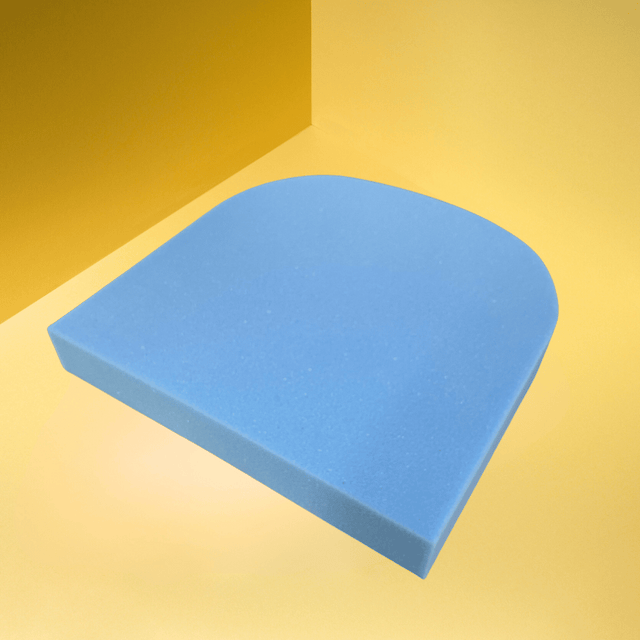 Replacement Seat Pads Seating Foam, Cushions, Dining Chair We Cut Foam