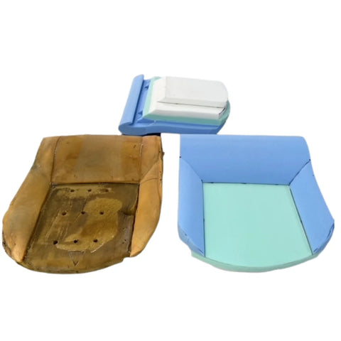 Triumph Spitfire Classic Car Seats Foam mark 4 Replacement