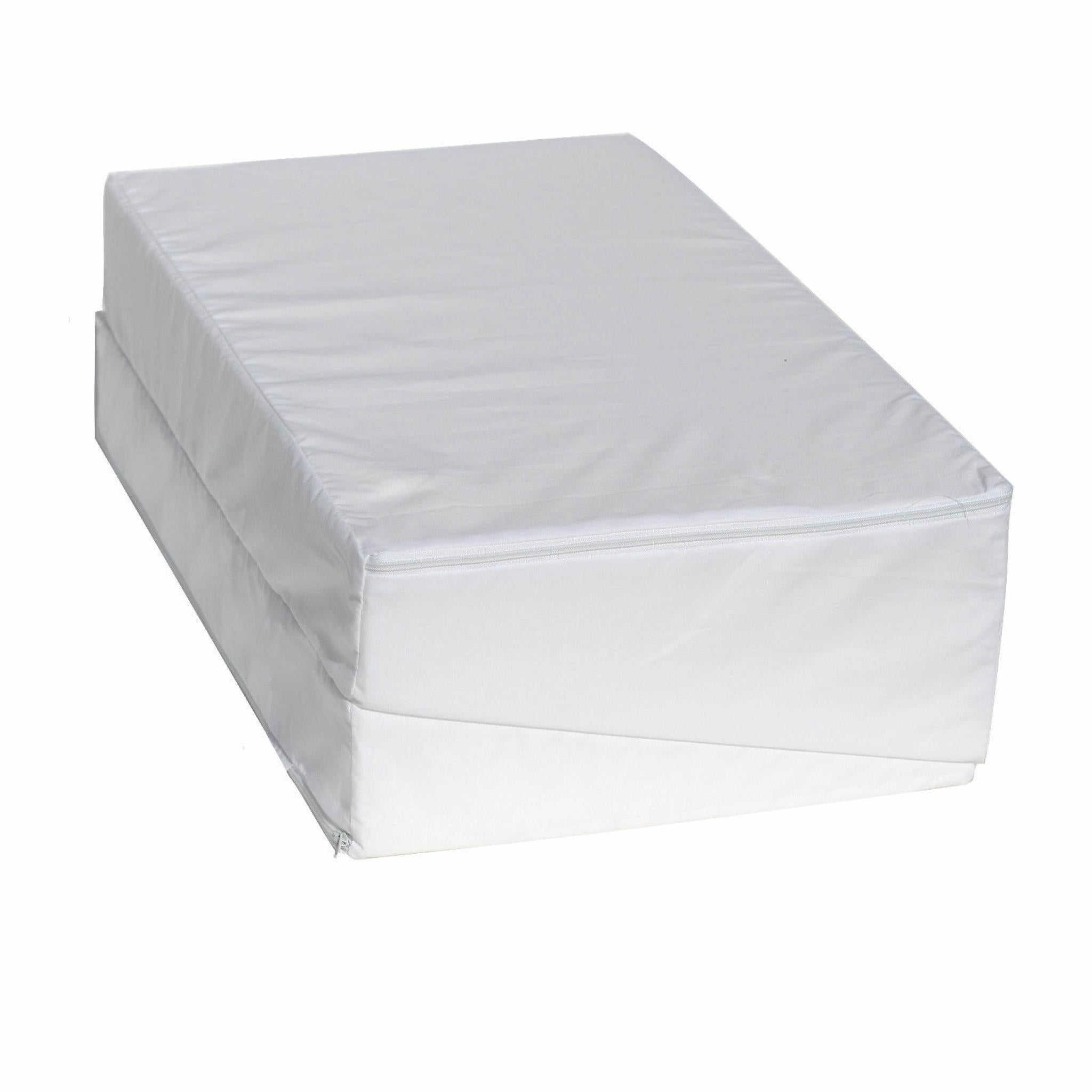 Mattress wedge cheap king