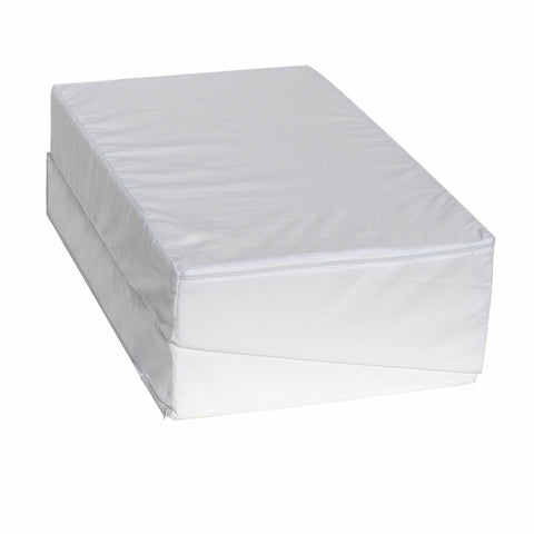 Travel Memory Foam Folding Bed Wedge for Acid Reflux