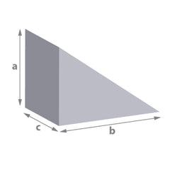 Wedge / Triangle