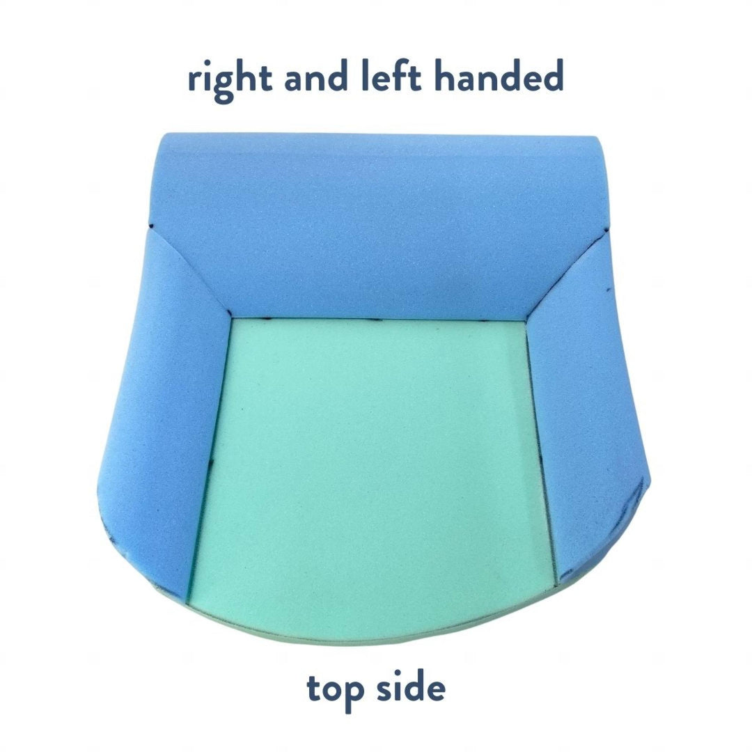 Triumph Spitfire Classic Car Seats Foam mark 4 Replacement We Cut Foam